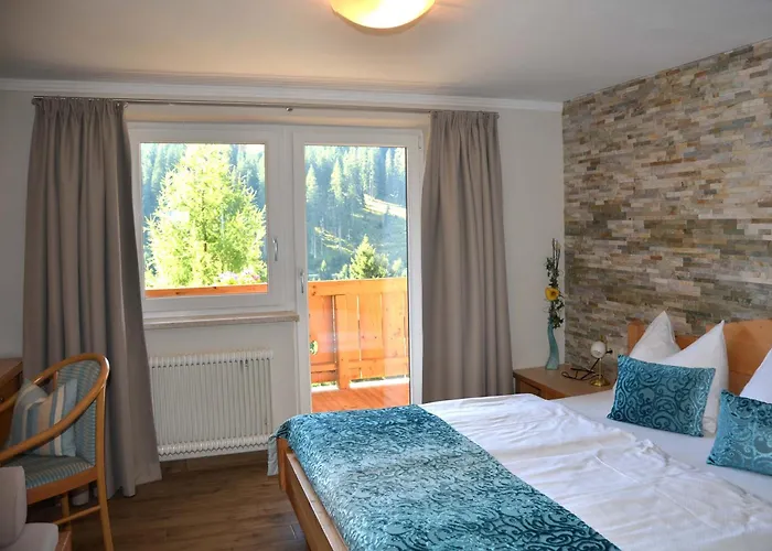 Ronach Hotel Konigsleiten