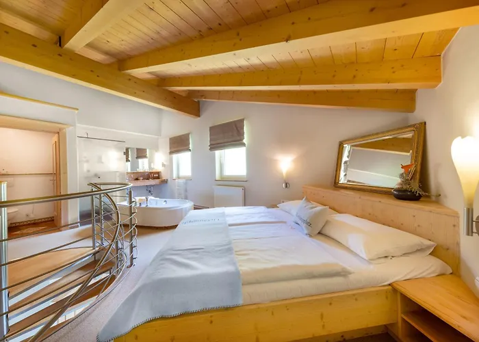 Ronach Hotel Konigsleiten