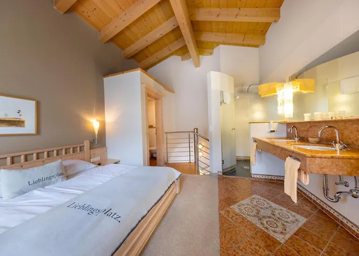 Ronach 4* Konigsleiten