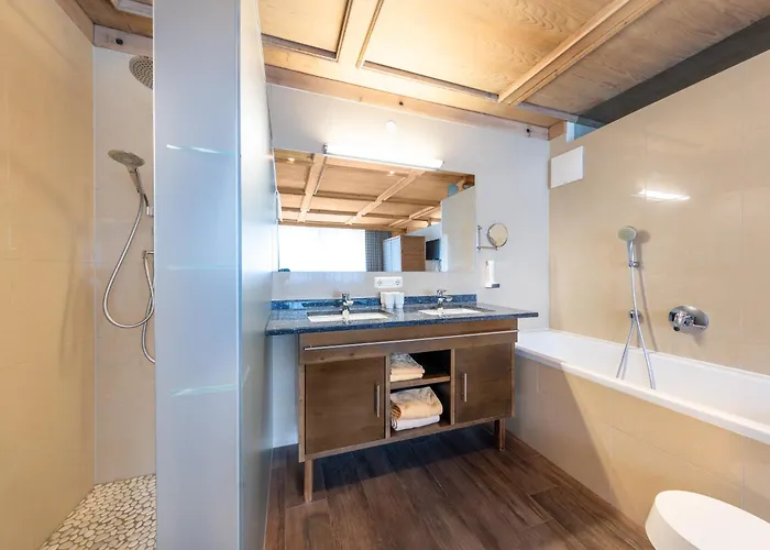 Ronach Hotel Konigsleiten