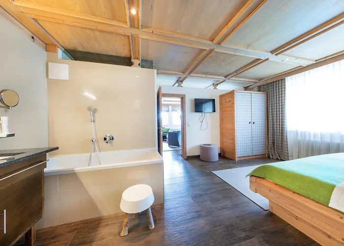 Ronach 4* Konigsleiten