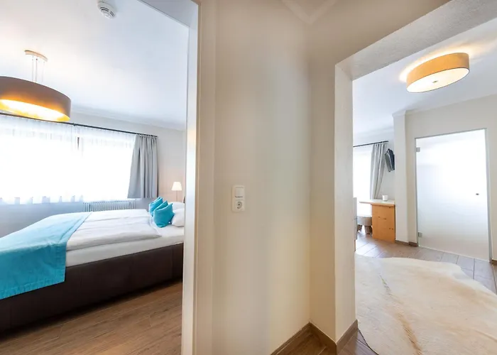 Ronach Hotel Konigsleiten