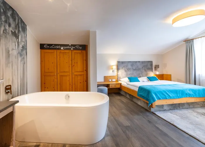 Ronach 4* Konigsleiten