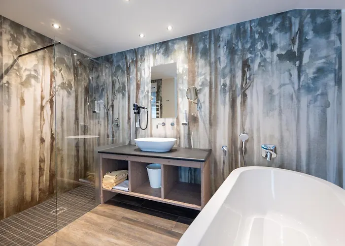 Ronach 4* Konigsleiten