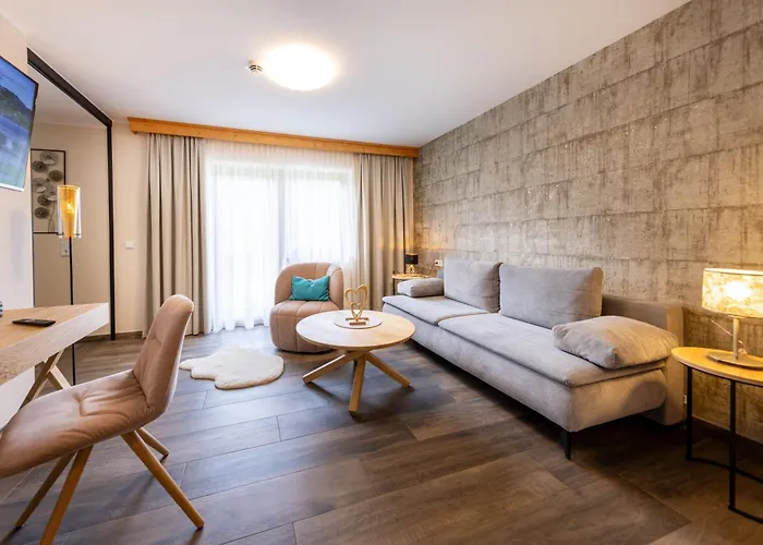 Ronach 4* Konigsleiten