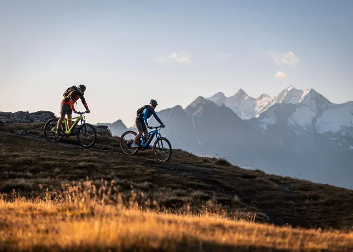 Ronach 4* Konigsleiten