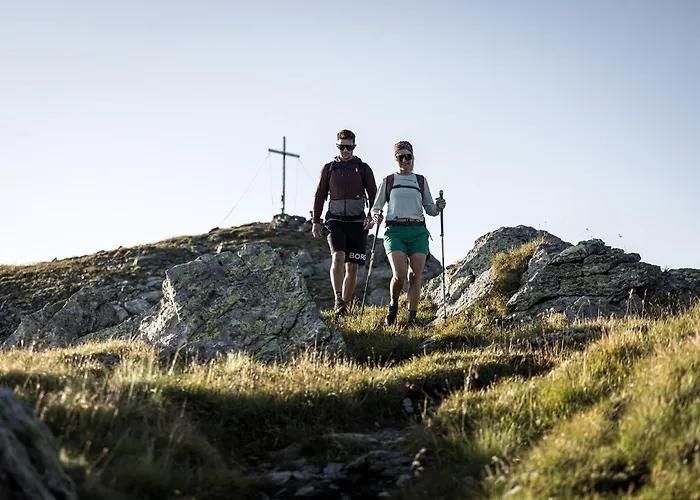 Ronach 4* Konigsleiten