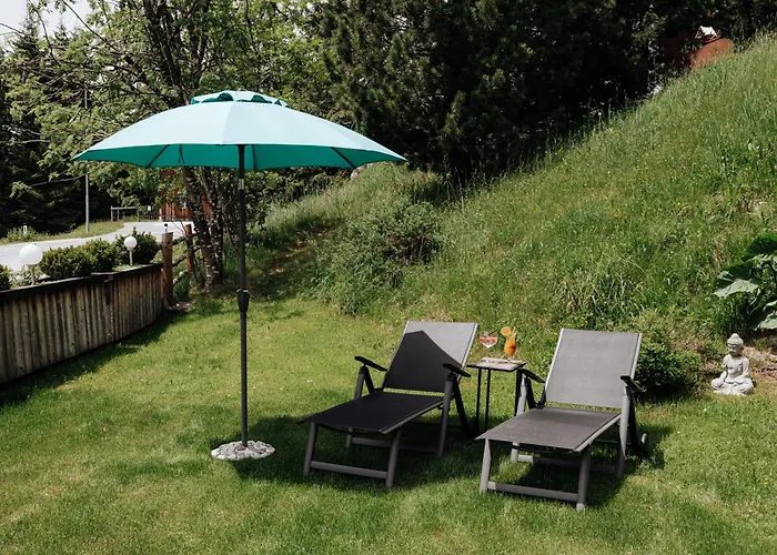 Ronach 4* Konigsleiten