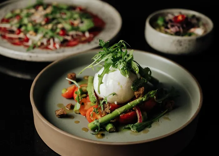 Ronach Hotel Konigsleiten