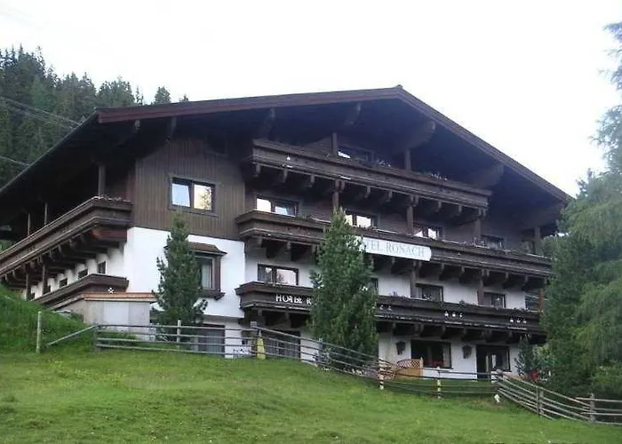 Ronach 4*