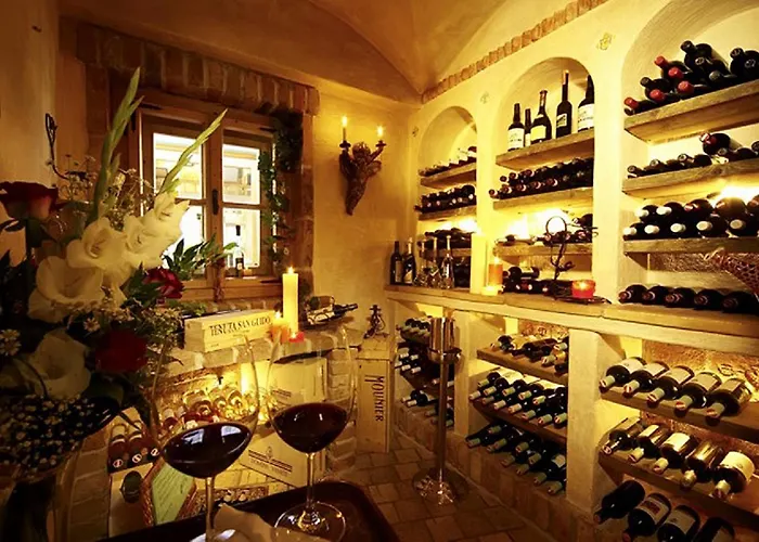 Hotel Ronach Konigsleiten